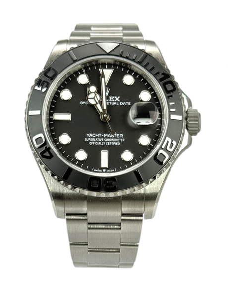 Rolex Yacht-Master 226627